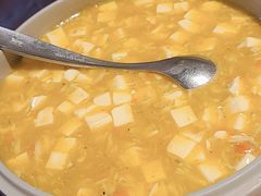蟹粉豆腐-蟹榭·本帮江浙菜·蟹宴(五角场合生汇商场店)