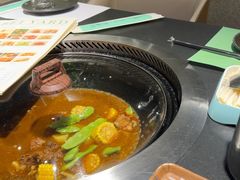 -蘸小院铁锅炖·蘸酱菜·东北菜(怀远门店)