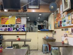 大堂-新记餐厅(香槟大厦店)