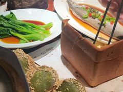 -绿茶餐厅(昌平悦荟店)