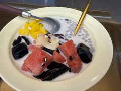-七七家的糖水店(南湾街1号店)