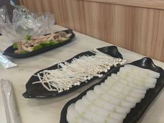 -潮鑫牛肉火锅(敏捷广场店)