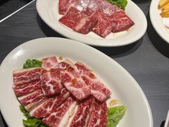 -NIUAN牛庵·日式和牛烧肉(恒隆店)