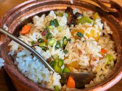 -一坐一忘云南菜(三里屯店)