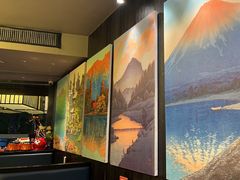 -海之屋韩式烤肉(海棠68环球美食街店)