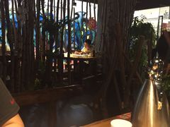 -伊爽串吧