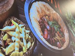 -灶座小锅烀饼·铁锅炖(道里店)