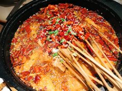 -奇滋豆味(南十四道街店)