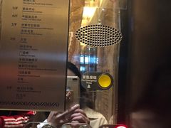 -厚街国际大酒店·360度旋转餐厅