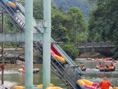 -清泉湾生态旅游度假区