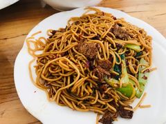 南昌炒粉-白鹿江西餐厅(北师大店)