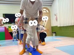 -嘉定民办实蒙早教中心