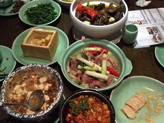 粗茶淡饭•隐庐私厨-粗茶淡饭·隐庐私厨(东亭店)