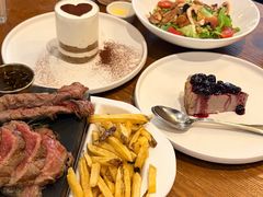 -Entrecôte 法国牛扒馆(保利·时光里店)