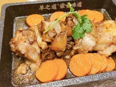 -羊之道草原味道清真餐厅(番禺店)