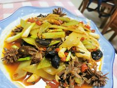-洪霞餐馆