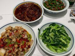 -欧记大排档·景德菜(上海首店)