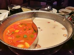 -捞王锅物料理(凯旋路店)