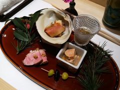 -鮨一日本料理旗舰店(总店)