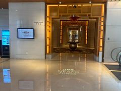 -上海威斯汀大饭店