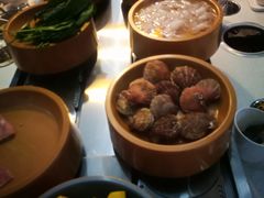 -龍歌自助小火锅(李沧丽达店)