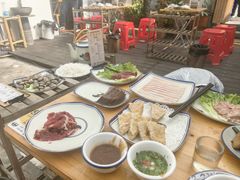 -厝味火锅·潮汕卤水火锅(十一合店)