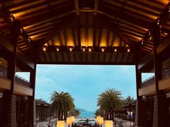 -石梅湾艾美度假酒店