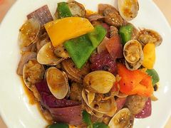 -新金盛·海鲜酒楼(盐田店)