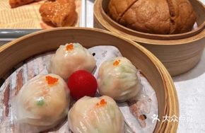 QQ Coconut-Scented Lamb