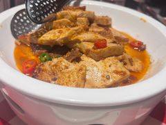-西贝(华发商都店)