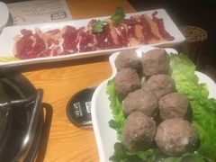 -海银海记潮汕牛肉火锅(新港中路海珠店)