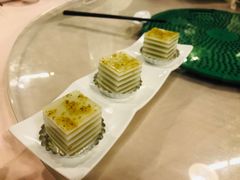 -柳州饭店·绿岛餐厅(友谊路店)