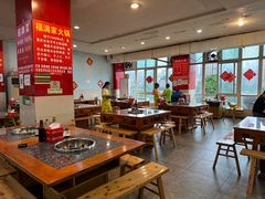 -福满家火锅26年江景(十八梯店)