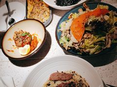 -BE BRIGHT KITCHEN(正佳广场店)
