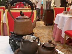 -凤凰楼酒家·粤宴点心(华强北店)