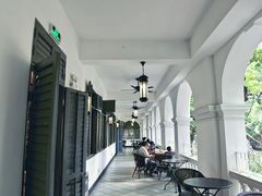 -星巴克臻选(广州沙面店)