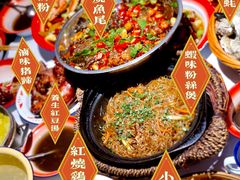 -遇见老南昌-柴火灶(顺外路店)