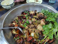 -天治宣·野椒鸡(龙头寺总店)
