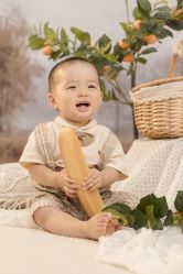 -雅尼·亚米儿童摄影美学馆(汉阳店)