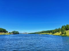 -塞罕坝国家级自然保护区