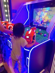 -meland亲子乐园•派对•研学(宁波华润万象城店)