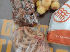 -北京稻香村(方庄店)