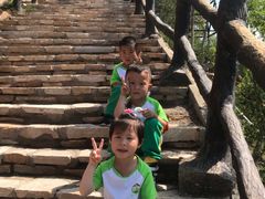 -小脚丫幼儿园(西二旗东一路校区)