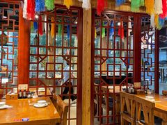 -蒙艾里民族传统菜蒙餐