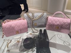 -CHANEL(恒隆广场店)