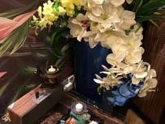-享泰·泰式按摩SPA私家会所(太古汇店)