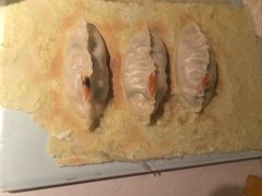 -北李妈妈菜·海肠捞饭(高新万达店)