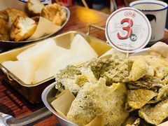 -沙胆彪炭炉牛杂煲(成都玉林店)