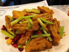 -虎虎龙虾大排档(双井店)