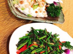 -寻味顺德·南记酒家·传统顺德菜·鱼生(广源路店)